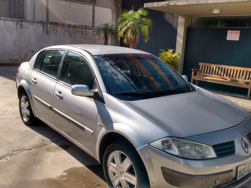Renault Megane 2008 2.0 Dynamique Aut. 4p