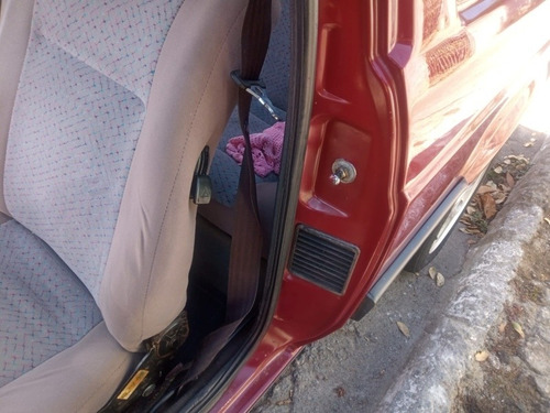 Imagem 11 de 14 de Volkswagen Parati Gl 1.8