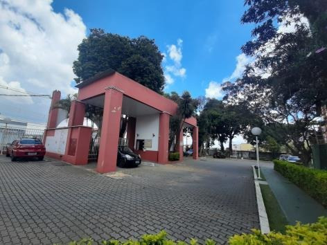 Imagem 3 de 18 de Apartamento No Conjunto Do Bosque - Ven459