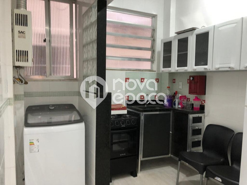 Imagem 17 de 25 de Apartamento - Ref: Fl1ap61843