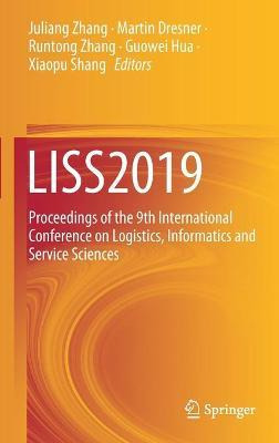 Libro Liss2019 : Proceedings Of The 9th International Con...