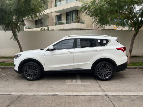 Jetour X70 GLS 1.5 MT AC