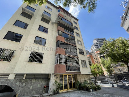 Leandro Manzano Apartamento En Venta, Bello Campo Mls #24-20535 As