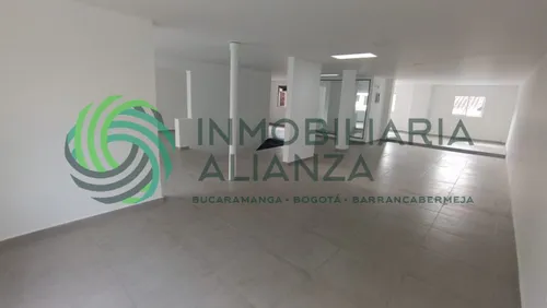 Local En Arriendo En Cabecera Del Llano. Cod A15923