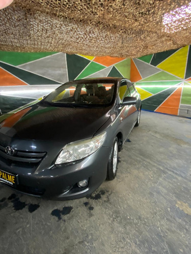 Toyota Corolla 1.8 Xei Mt