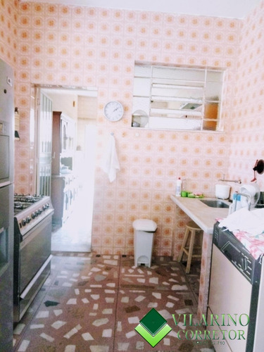 Imagem 14 de 15 de Casa Muito Confortável No Bairro Da Graça - 2595