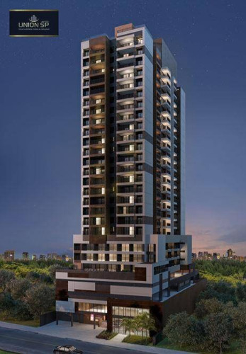 Apartamento Com 2 Dormitórios À Venda, 62 M² Por R$ 522.360,00 - Vila Prudente (zona Leste) - São Paulo/sp - Ap45548