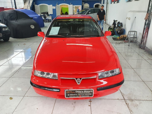 Imagem 4 de 15 de Chevrolet Calibra 1995