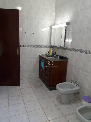 Imagem 10 de 13 de Chácara Com 3 Dormitórios À Venda, 5278 M² Por R$ 950.000,00 - Caldana - Louveira/sp - Ch0065