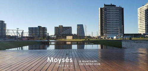 Imagem 4 de 9 de T180 - Terreno Comercial À Venda No Parque Una