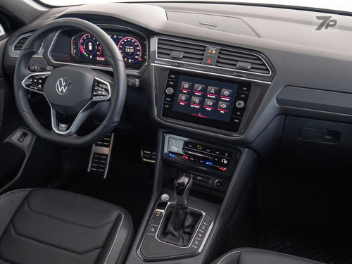 Volkswagen Tiguan Allspace Rl