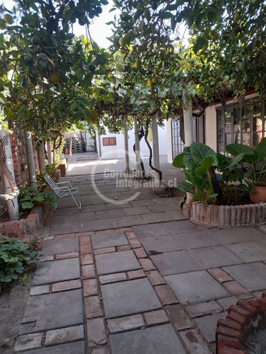 Sitio En Venta En Ñuñoa