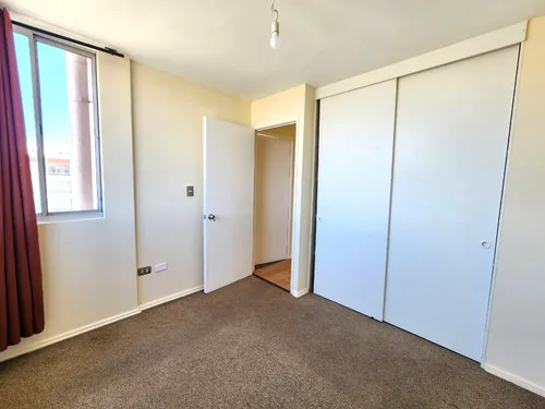 Arriendo Depto, Jorge Ross, Villa Dulce. Viña Del Mar.