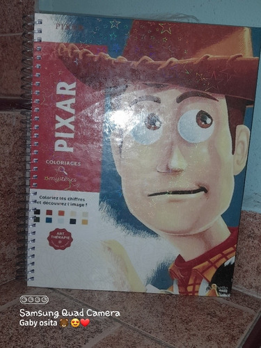 Libros Disney Pasta Dura 