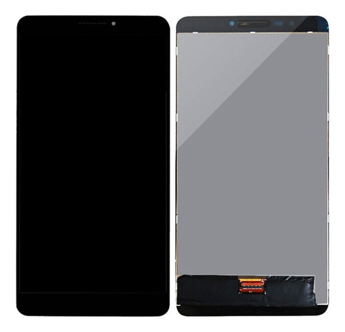 `` Pantalla Display+touch Para Lenovo Pb1-750m Pb1-750 Negra