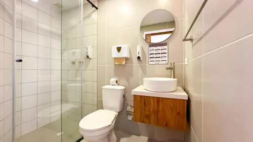 Venta De Hotel En Restrepo