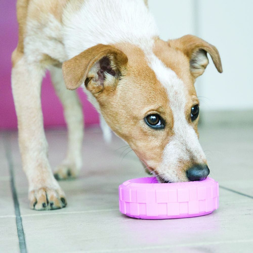Imagen 5 de 9 de Kong Puppy Tires - Small
