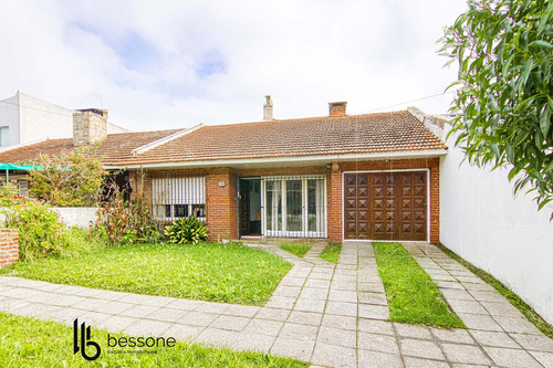Casa En Punta Mogotes