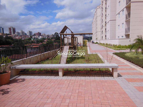 Imagem 21 de 30 de Apartamento Com 3 Dorms, Vila Sônia, São Paulo - R$ 487 Mil - V7875