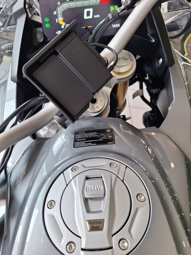 Bmw F 850 Gs Adventure Premium 2020 Com Apenas 10.000 Km