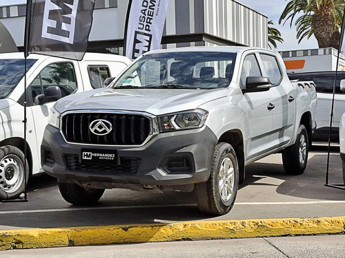 Maxus T60 Dx