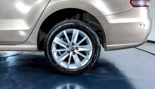 Imagen 9 de 15 de 42797 - Volkswagen Vento 2016 Con Garantía