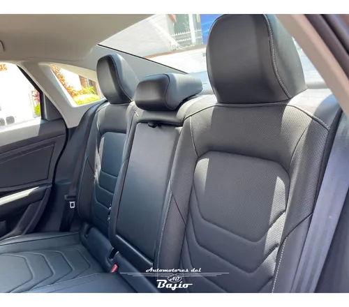 Volkswagen Jetta 1.4 T Fsi Highline Tiptronic