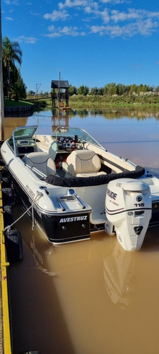Bermuda Classic 175 115 Hp Evinrrude Etec 254 Hs