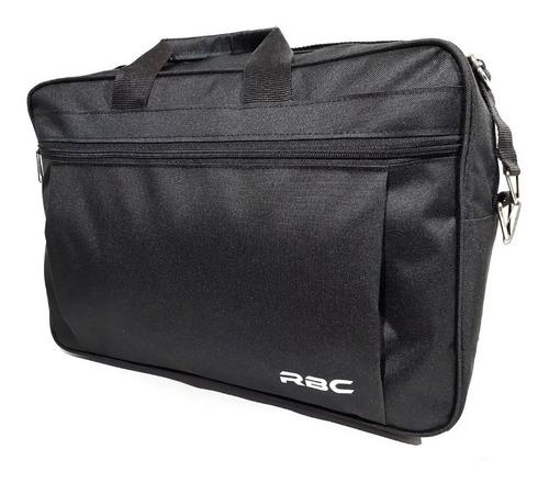 Imagen 2 de 8 de Portafolio Rbc Unisex Maletin Reforzado