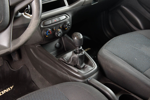 Chevrolet Onix 1.4 Joy Ls + 98cv