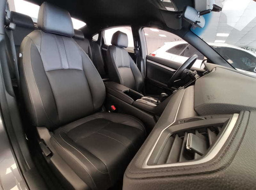 Honda Civic Sedan Exl 2.0 Flex 16v 4p Aut