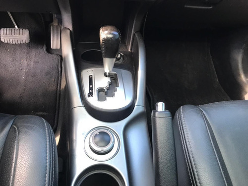 Mitsubishi Outlander 3.0 Gt 4x4