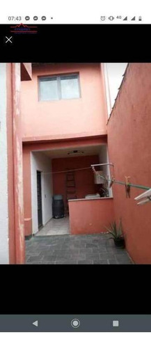 Imagem 5 de 20 de Casa Com 3 Dormitórios À Venda, 150 M² Por R$ 400.000,00 - San Marino - Piracaia/sp - Ca4554