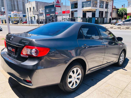 Toyota Corolla 2011 1.8 Xli Mt