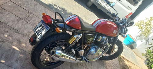 Imagen 5 de 7 de Motocicleta Royal Enfield