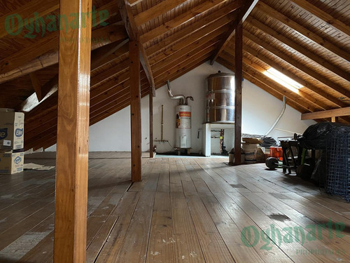 Imagen 13 de 22 de Excelente Casa A La Venta En Castelar Norte