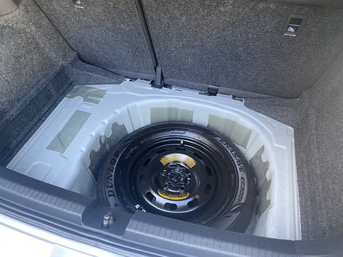 Volkswagen Polo 1.6 Msi Comfortline