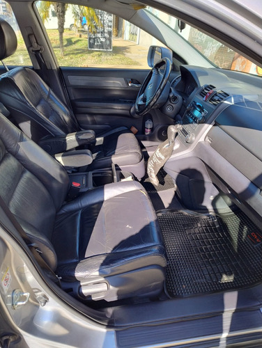 Honda CR-V 2.4 Lx At 4wd