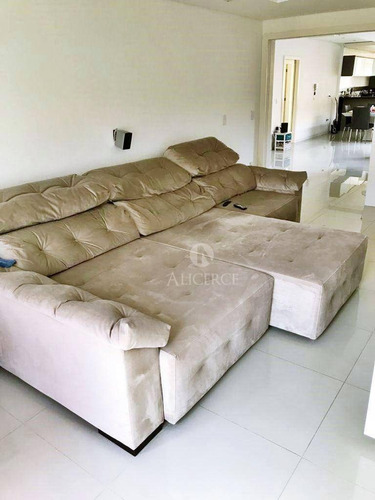 Imagem 3 de 20 de Casa Residencial À Venda, Barreiros, São José - . - Ca0302