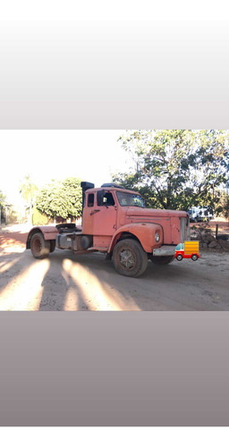 Imagem 4 de 4 de Scania 111s