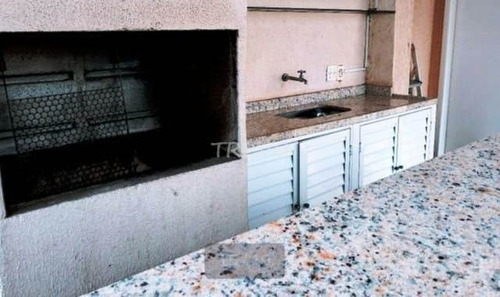 Imagem 14 de 15 de Apartamento - Jardim Botanico - Ref: 2640 - V-2640