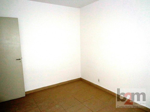 Imagem 10 de 10 de Apartamento Residencial Para Locação, Vila São Francisco, São Paulo. - Ap1861