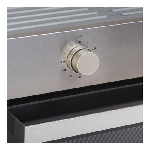 Imagen 7 de 9 de Horno A Gas 60 Cm Empotrable Ariston F100162