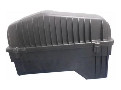Imagen 3 de 6 de Racor Filtro De Aire Peugeot Partner 1.4