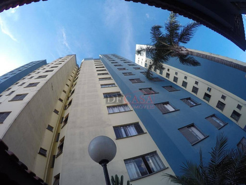 Imagem 25 de 30 de Apartamento Com 2 Dormitórios À Venda, 52 M² Por R$ 180.200,00 - Guaianazes - São Paulo/sp - Ap4272