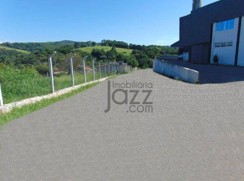 Imagem 8 de 30 de 2 Galpões À Venda, Área Total 33.387 M², Área Construída 7.420 M² Por R$ 10.900.000 - Sítio Da Moenda - Itatiba/sp - Ba0053