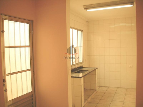 Imagem 10 de 14 de Salão Para Locação No Bairro Tatuapé Com 120 M2 - 1555