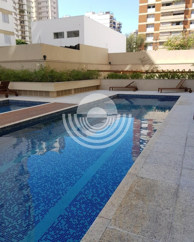 Imagem 16 de 17 de Apartamento Para Aluguel Em Cambui - Ap001961