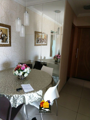 Imagem 4 de 15 de Apartamento Para Venda Na Penha - 2531-1
