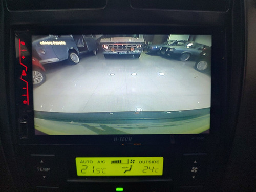 Hyundai Tucson 2.0 Gls 4x2 Flex Aut. 5p